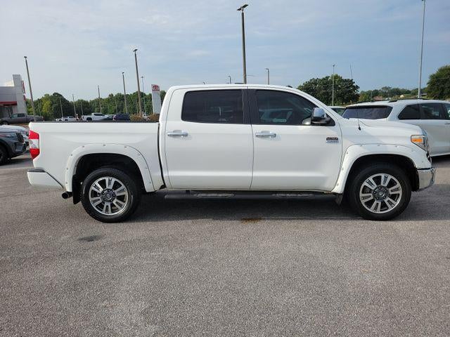 2019 Toyota Tundra 1794 Edition