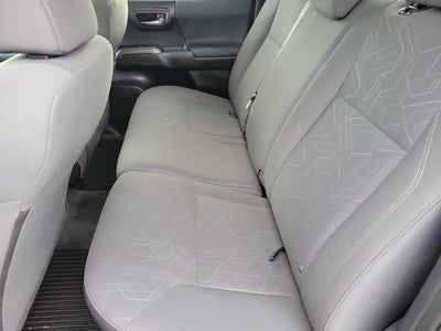 2018 Toyota Tacoma TRD Off Road