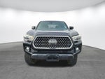 2018 Toyota Tacoma TRD Off Road