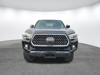 2018 Toyota Tacoma TRD Off Road