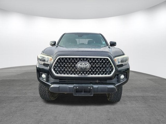 2018 Toyota Tacoma TRD Off Road