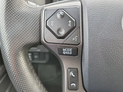 2018 Toyota Tacoma TRD Off Road