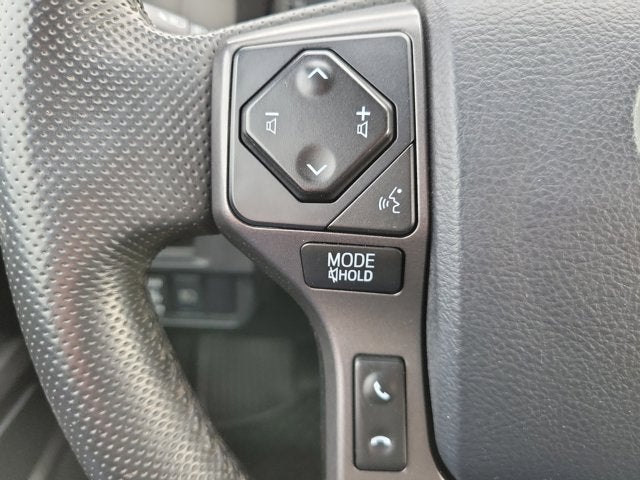 2018 Toyota Tacoma TRD Off Road