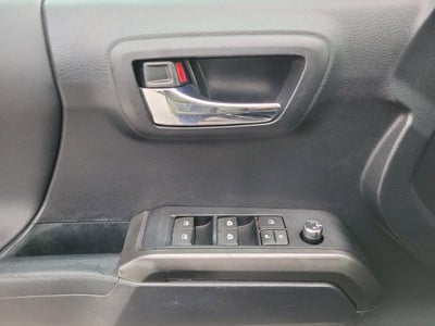 2018 Toyota Tacoma TRD Off Road