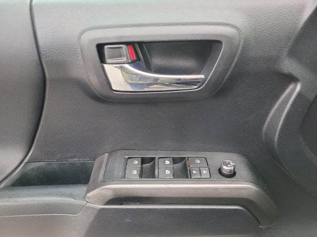 2018 Toyota Tacoma TRD Off Road