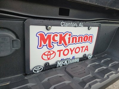 2018 Toyota Tacoma TRD Off Road