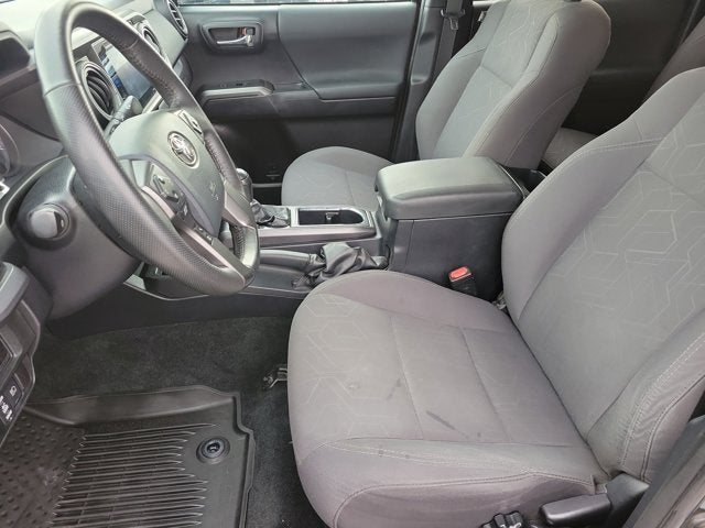 2018 Toyota Tacoma TRD Off Road