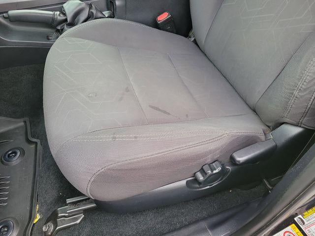 2018 Toyota Tacoma TRD Off Road