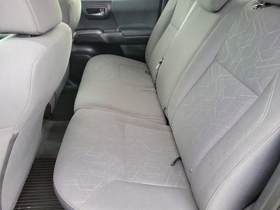 2018 Toyota Tacoma TRD Off Road