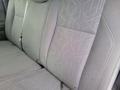 2018 Toyota Tacoma TRD Off Road