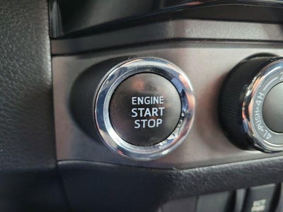 2018 Toyota Tacoma TRD Off Road