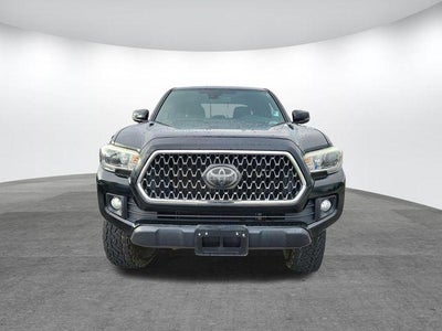 2018 Toyota Tacoma TRD Off Road