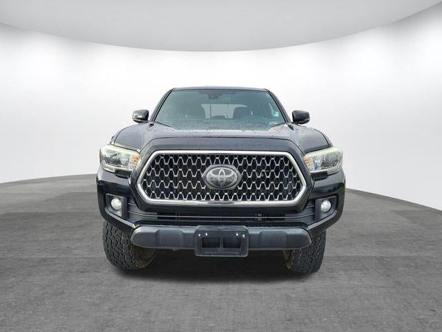 2018 Toyota Tacoma TRD Off Road