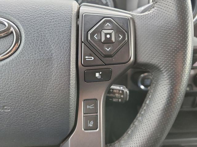 2018 Toyota Tacoma TRD Off Road