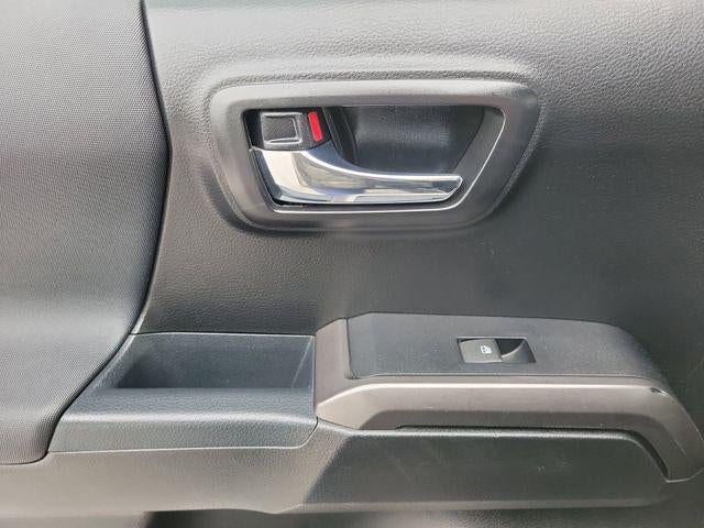 2018 Toyota Tacoma TRD Off Road