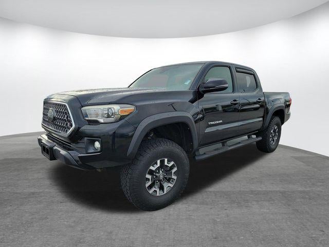 2018 Toyota Tacoma TRD Off Road
