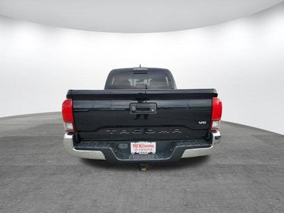 2018 Toyota Tacoma TRD Off Road