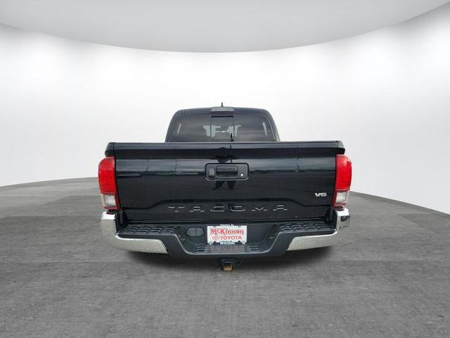 2018 Toyota Tacoma TRD Off Road