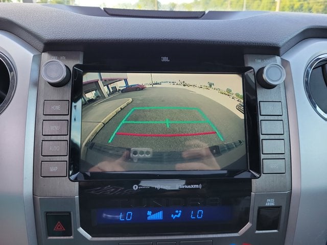 2021 Toyota Tundra Limited