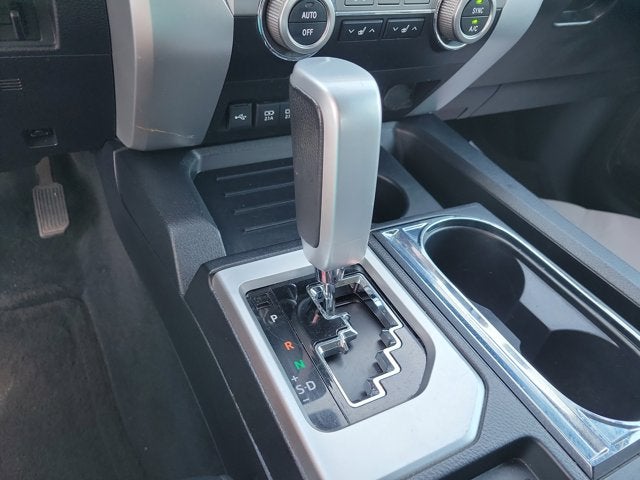 2021 Toyota Tundra Limited