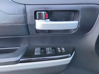 2021 Toyota Tundra Limited