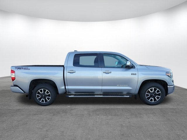 2021 Toyota Tundra Limited