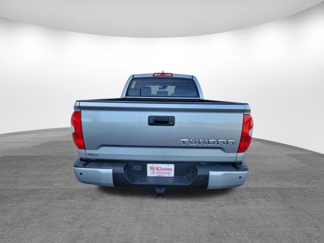 2021 Toyota Tundra Limited