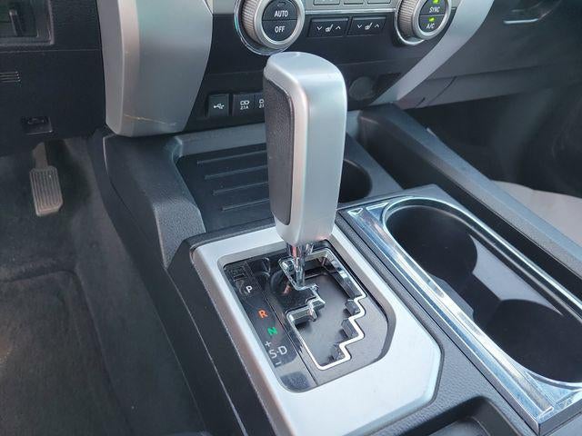 2021 Toyota Tundra Limited