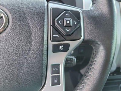 2021 Toyota Tundra Limited