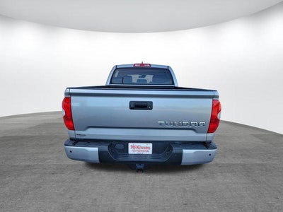 2021 Toyota Tundra Limited