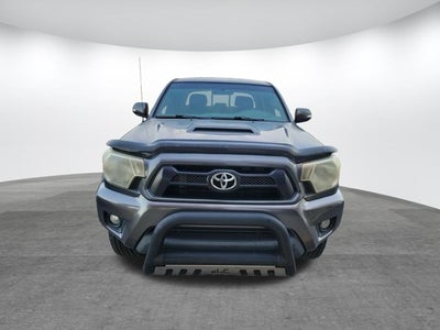 2014 Toyota Tacoma PreRunner