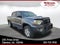 2014 Toyota Tacoma PreRunner