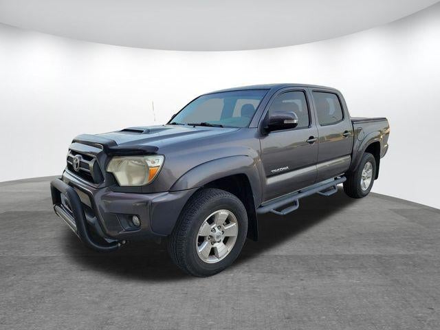 2014 Toyota Tacoma PreRunner