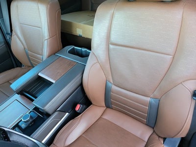 2023 Toyota Tundra 1794 Edition