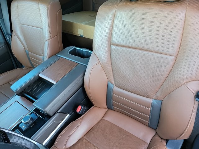 2023 Toyota Tundra 1794 Edition