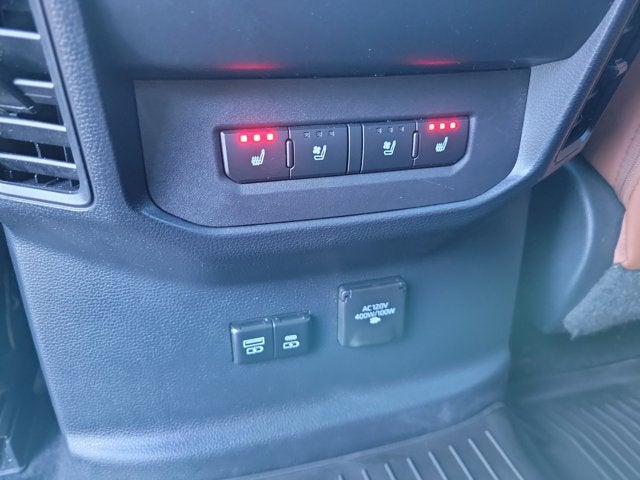 2023 Toyota Tundra 1794 Edition