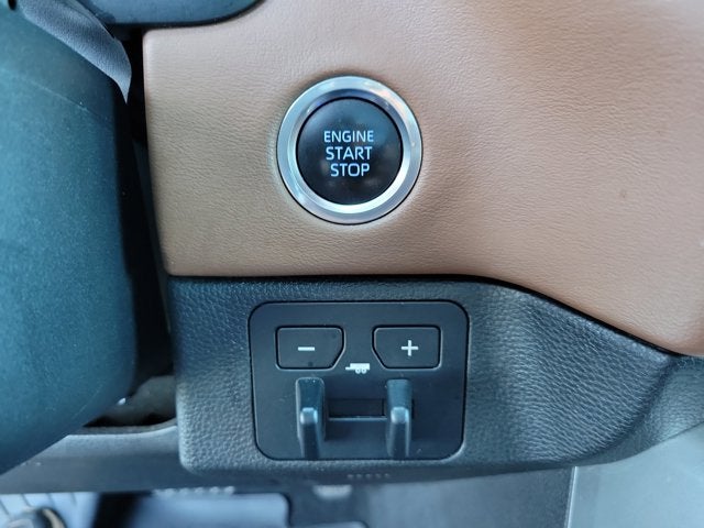 2023 Toyota Tundra 1794 Edition