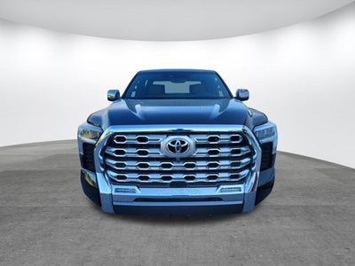 2023 Toyota Tundra 1794 Edition