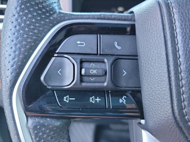 2023 Toyota Tundra 1794 Edition