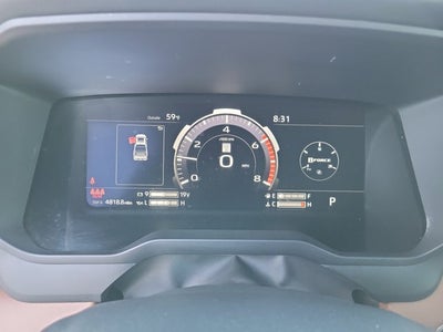 2023 Toyota Tundra 1794 Edition