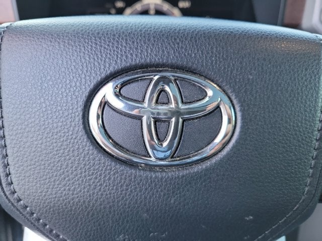 2023 Toyota Tundra 1794 Edition