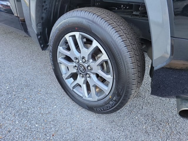 2023 Toyota Tundra 1794 Edition