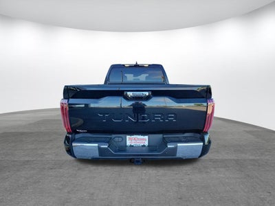2023 Toyota Tundra 1794 Edition