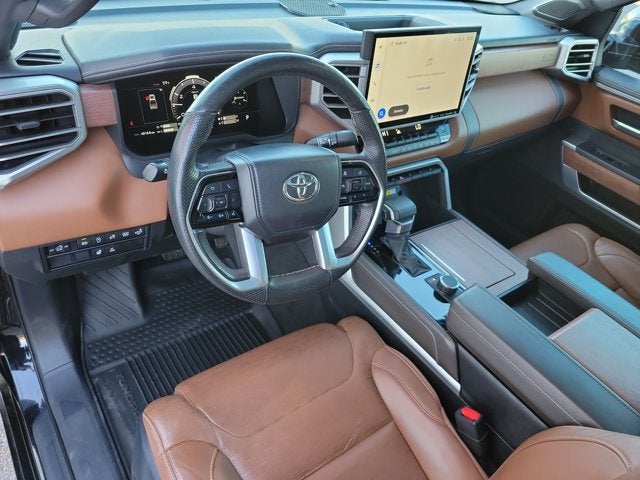 2023 Toyota Tundra 1794 Edition