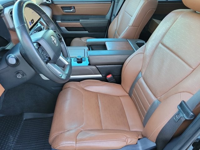 2023 Toyota Tundra 1794 Edition