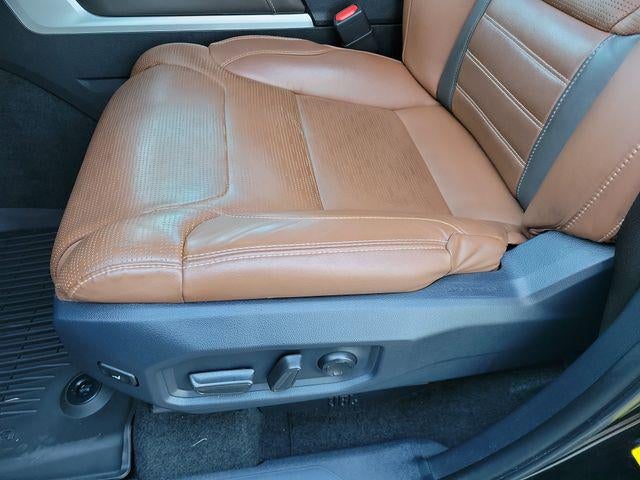2023 Toyota Tundra 1794 Edition