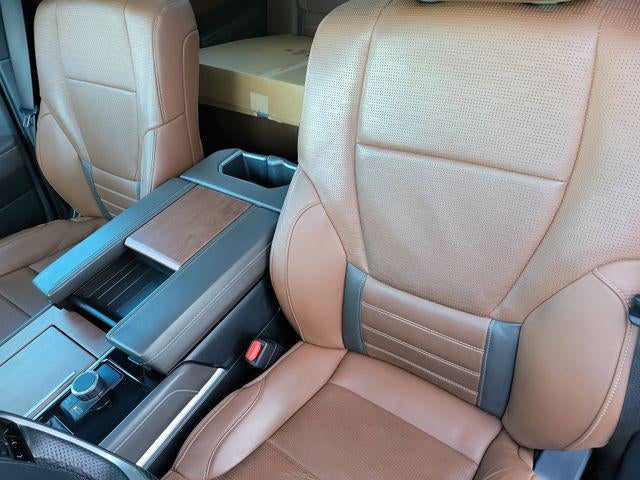 2023 Toyota Tundra 1794 Edition