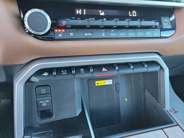 2023 Toyota Tundra 1794 Edition