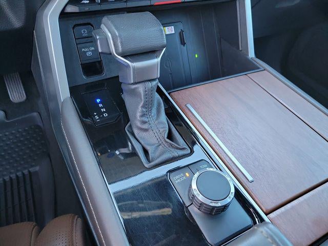 2023 Toyota Tundra 1794 Edition