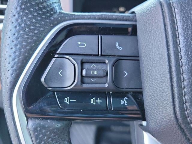 2023 Toyota Tundra 1794 Edition